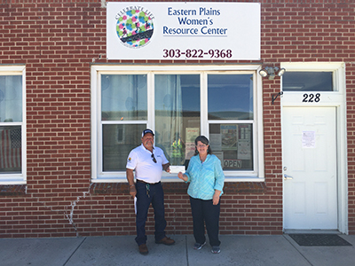 GivingProgram - Colorado Natural Gas