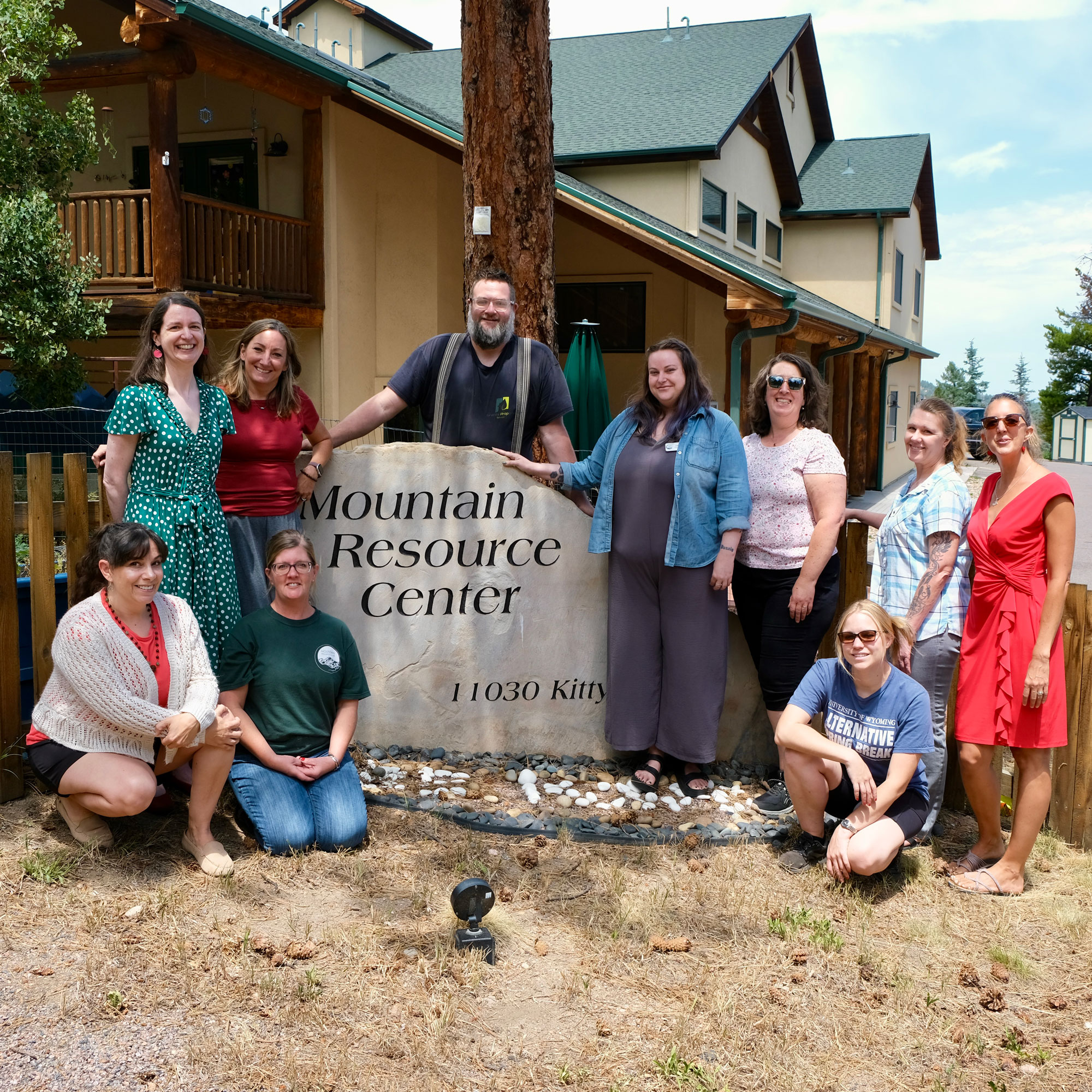 Mountain Resource Center