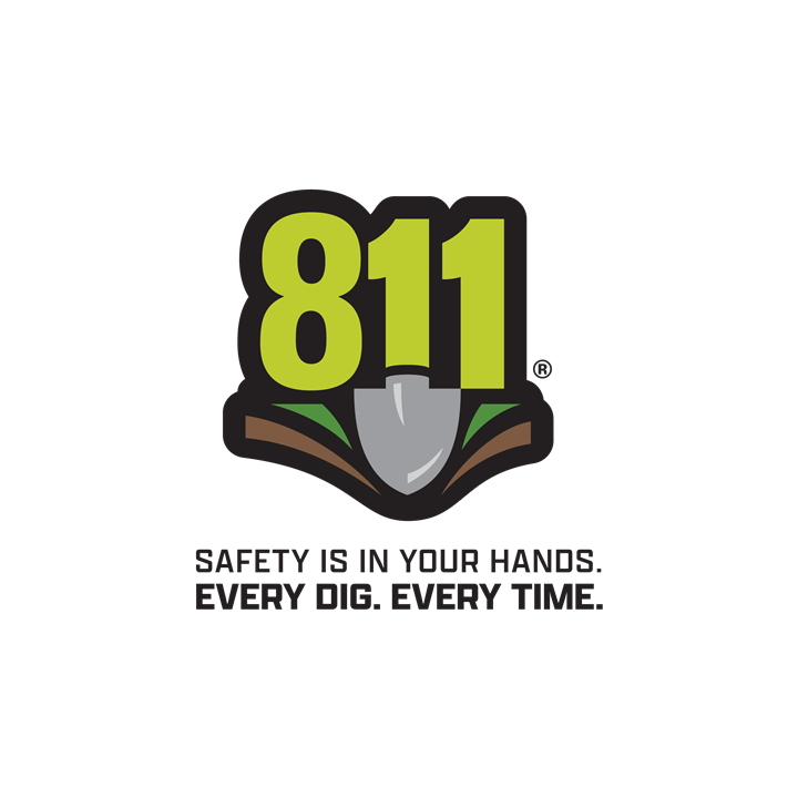 Arkansas Oklahoma Gas Reminds Customers August 11th (8/11) Serves as a Reminder to Call 811 Before You Dig