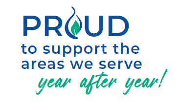 Arkansas Oklahoma Gas Commits $60,000 To Five Area Non-Profits