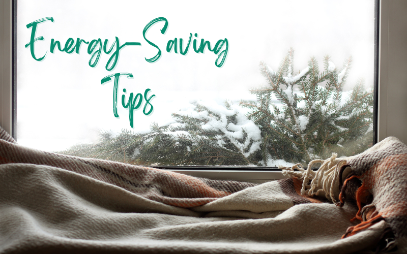 Stay Cozy & Save Money: Energy-Saving Tips When Temperatures Start to Dip  