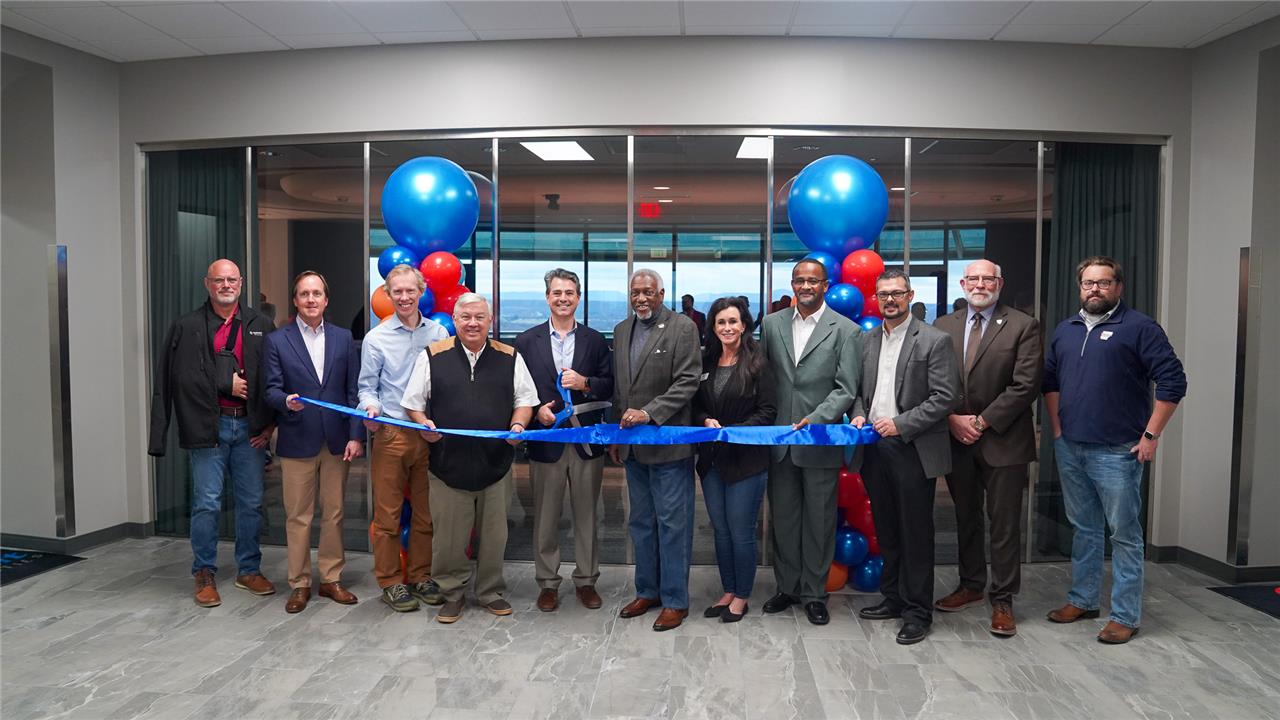 Summit Utilities, Inc. Opens New Office in Fort Smith 
