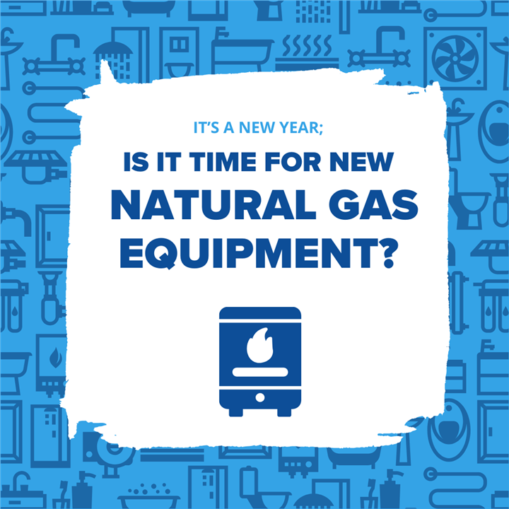 Is It Time to Replace Your Natural Gas Furnace or Water Heater? A Guide to Assessing the Lifespan of Your Home Appliances 