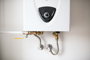 Venting Natural Gas Appliances Safely