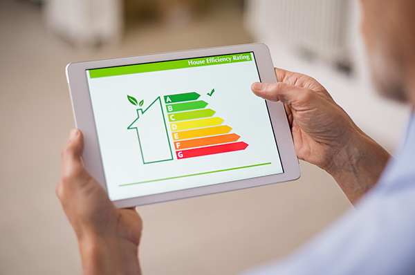 What Does It Mean to Be Energy Efficient?