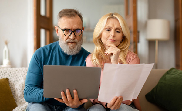 Take Control of Your Monthly Utility Bills with an Average Monthly Payment (AMP) Plan!