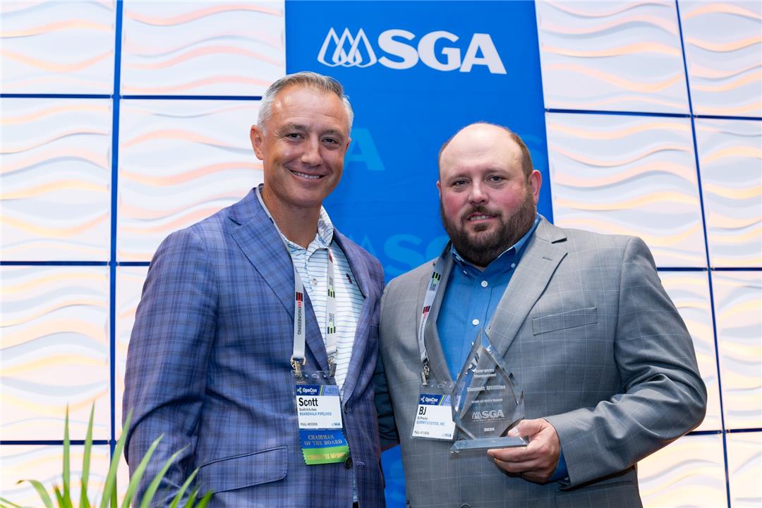 Summit Utilities Wins Southern Gas Association Emergency Management Award for 2023 Little Rock Tornado, Colorado Wildfires Response 
