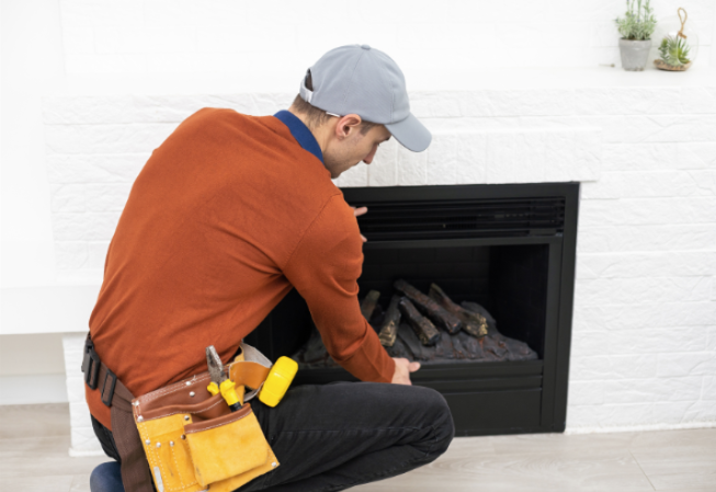 Cozy and Safe: Essential Tips for Your Natural Gas Fireplace