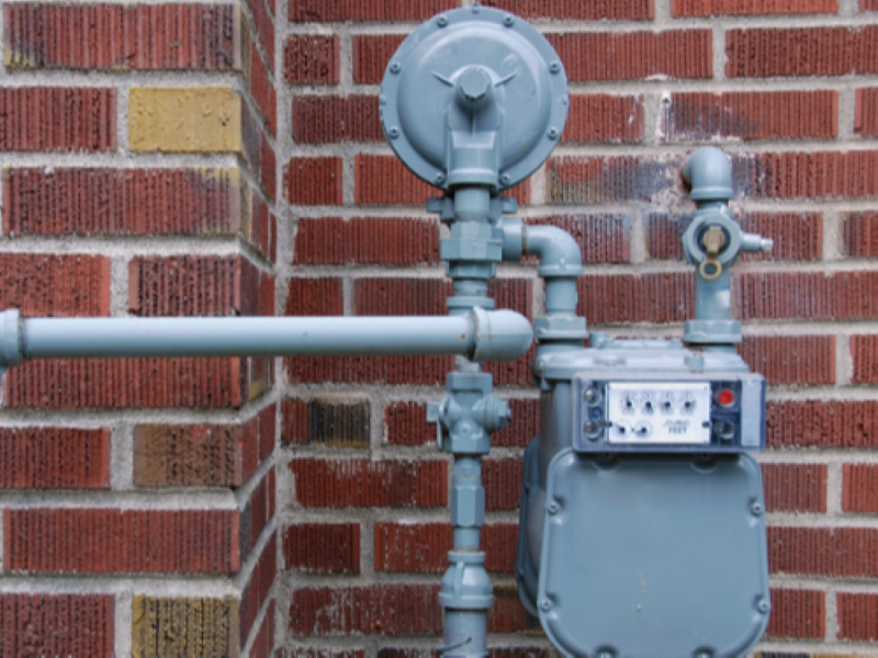 Natural Gas Meter Safety, Access, and Upkeep