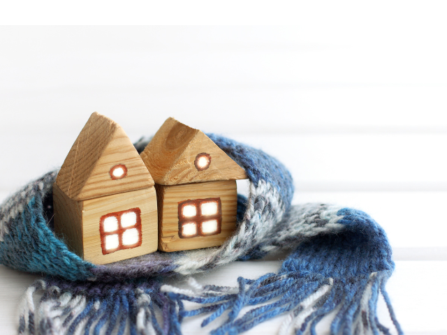 Top Signs You're Overworking Your Heating System (And How to Fix It!)