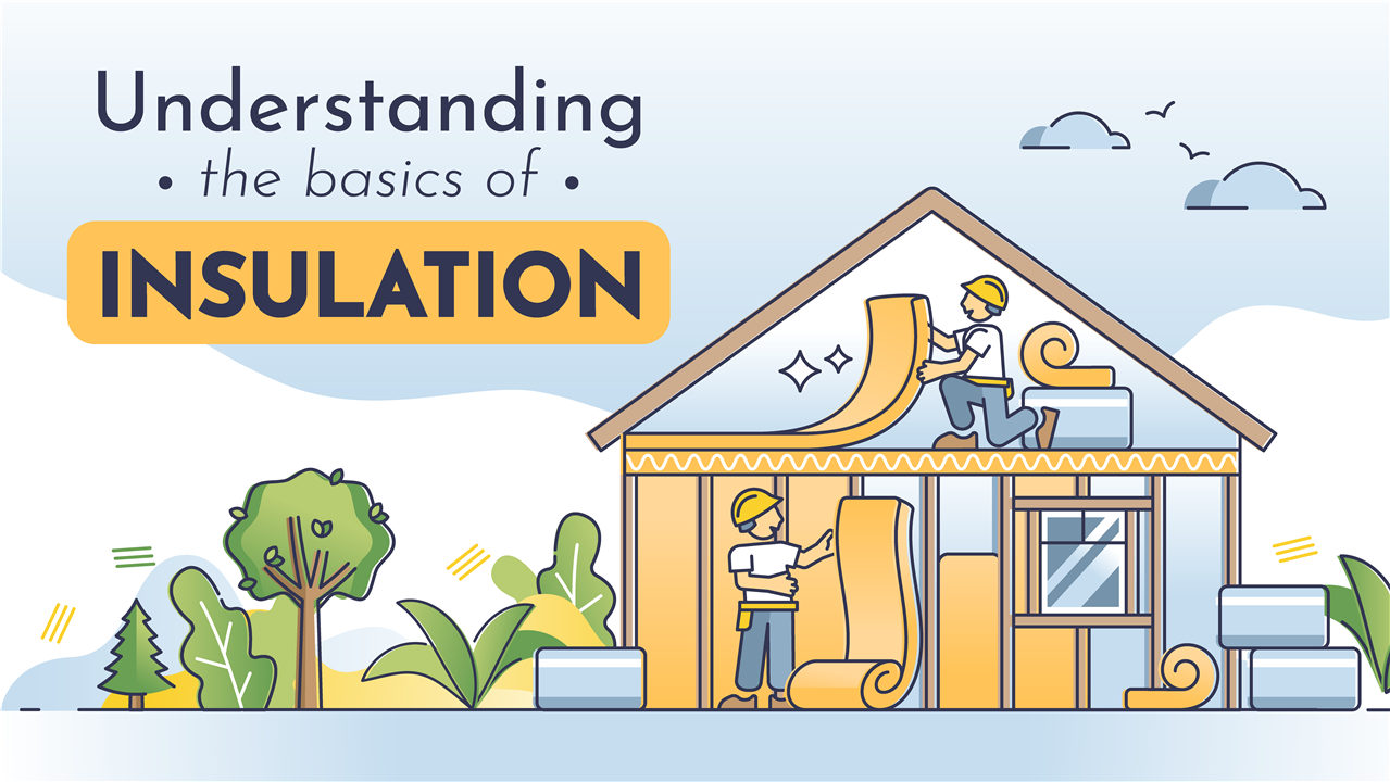 Home Insulation Made Simple