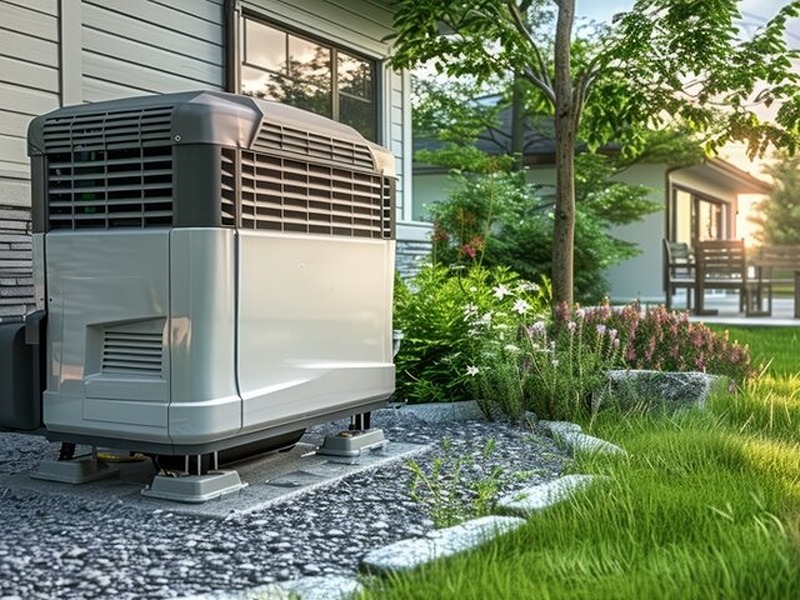Upgrade Your Lifestyle with a Natural Gas Generator – It's More Than Just Backup Power
