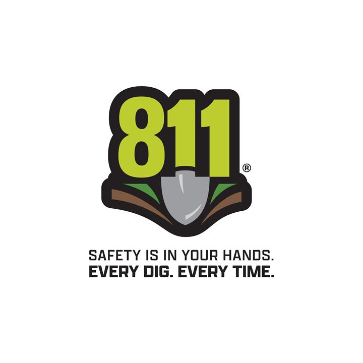 April is Safe Digging Month: Arkansas Oklahoma Gas Urges Customers to Call 811 Before They Dig